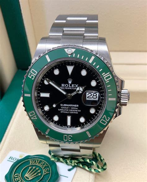 the hulk rolex replica|Rolex Hulk availability.